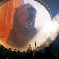 Po veliki ma&scaron;i rocka so onemeli