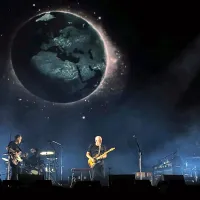 Po veliki ma&scaron;i rocka so onemeli