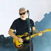 Po veliki ma&scaron;i rocka so onemeli
