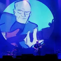 Po veliki ma&scaron;i rocka so onemeli