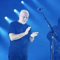 Po veliki ma&scaron;i rocka so onemeli