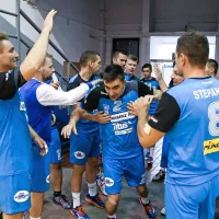 Po razburljivi končnici zmaga Izolanov