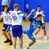 Po razburljivi končnici zmaga Izolanov