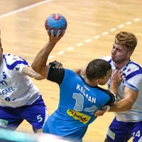 Po razburljivi končnici zmaga Izolanov