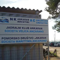 Z vodo se bodo lahko oskrbela vsa društva, ki delujejo na Sv. 
Katarini.