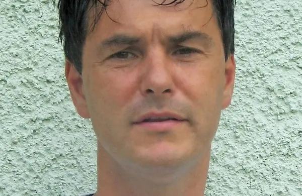 David Kanalec, trener Tolmincev