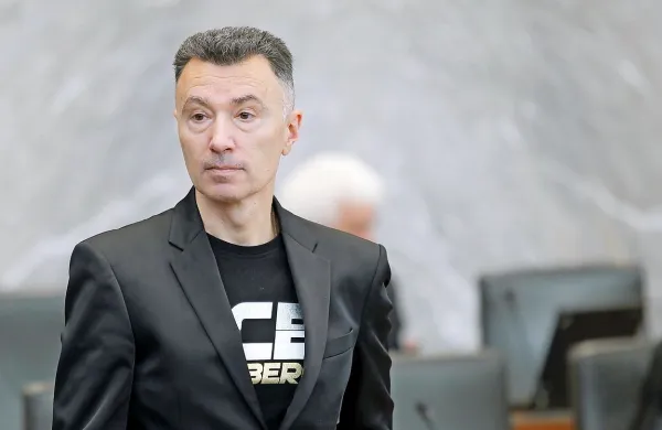 Bojan Dobovšek