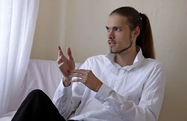 Pianist Ivan Skrt je svojo prvo koncertno turnejo v Južni 
Ameriki sklenil s tremi razprodanimi koncerti, dolgimi ovacijami in navdušenimi kritikami.