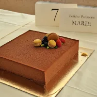 Naj torta Sladke Istre 2015