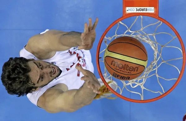 Pau Gasol
