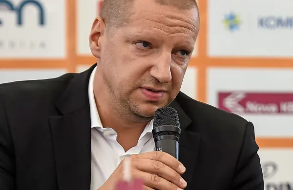 Matej Erjavec