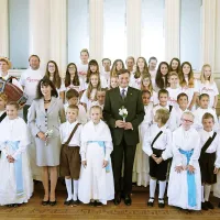 Pahor odlikoval Primorski dnevnik in Dru&scaron;tvo slovenskih izobražencev