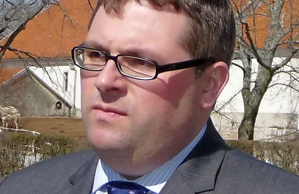 Boštjan Bizjak