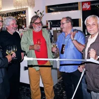 Skok v polnoletnost z rekordno filmsko letino