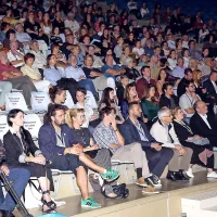 Skok v polnoletnost z rekordno filmsko letino