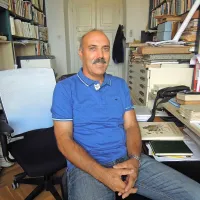 Flavio Bonin: “S prihodom avstro-ogrske oblasti 
se je zamenjala  tudi solna politika. Vsa sol se je 
morala po novem tri leta sušiti v piranskih in 
koprskih skladiščih, šele zatem so jo poslali na 
trg.”