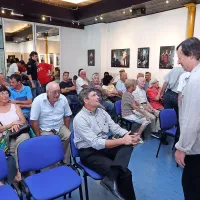 Na izolskih lopah merijo mi&scaron;ice