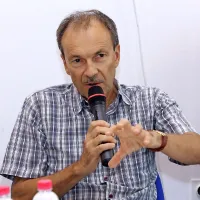 Na izolskih lopah merijo mi&scaron;ice