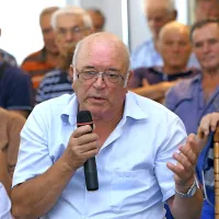 Na izolskih lopah merijo mi&scaron;ice