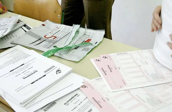 Kandidati, ki so opravljali splošno maturo v jesenskem roku, 
so bili danes seznanjeni z rezultati.