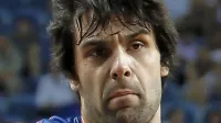 Miloš Teodosić je danes zbral 14 asistenc. 