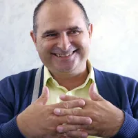 Radivoj Nardin:   “Razvoja SBI ne bo, če si ne bomo 
prizadevali  za  strokovno rast s pridobivanjem 
novih programov dela.” 
