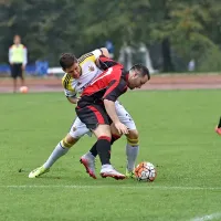 Vola&scaron; se je vrnil