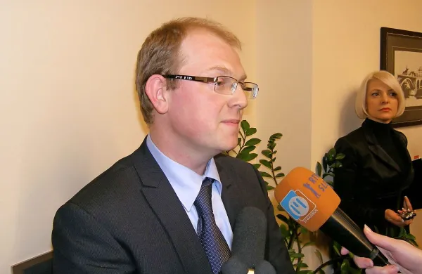 Klemen Grošelj