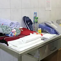 Postojnski Center za tujce - prepreka na poti v Avstrijo