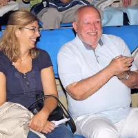 Koper je dočakal svoj film