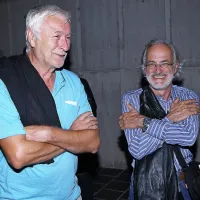 Koper je dočakal svoj film