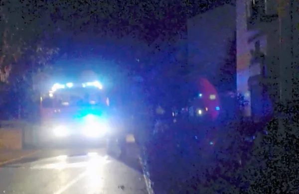 Koprski gasilci so ob prihodu v Izolo kmalu ugotovili, da je bil 
alarm lažen in da ni prišlo do uhajanja plina. 