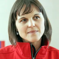 Petra Kokoravec: “Izguba dežurnega zdravnika in 
dežurne lekarne se mi zdi  za mesto 
nesprejemljiva.”  