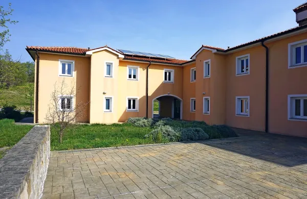 Da je terapevtska skupnost društva Drevo življenja predmet 
sodnih sporov, je ministrstvo za notranje zadeve izvedelo šele 
včeraj.