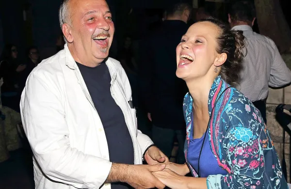 Zmagoslavje grozljivih in ganljivih