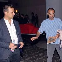 Zmagoslavje grozljivih in ganljivih