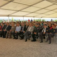 Nič nam ni bilo podarjeno