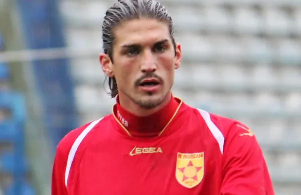 Patrik Bordon