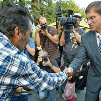 Cerar: Hrva&scaron;ka ni opravila svoje naloge