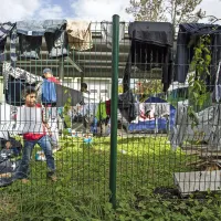 &ldquo;Odločite se. In odločite se za ljudi.&rdquo;