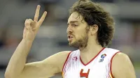 Pau Gasol se ne bo zadovoljil zgolj s finalom. 
