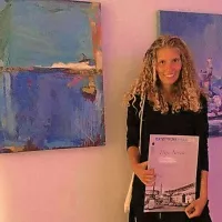 Petja Novak: Miracolo di mare