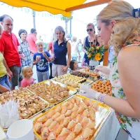 Koper - prestolnica plemena sladkosnedih