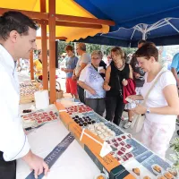 Koper - prestolnica plemena sladkosnedih