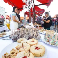 Koper - prestolnica plemena sladkosnedih