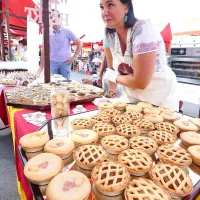 Koper - prestolnica plemena sladkosnedih