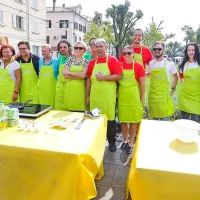 Koper - prestolnica plemena sladkosnedih