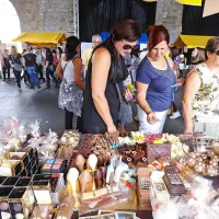 Koper - prestolnica plemena sladkosnedih