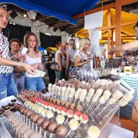 Koper - prestolnica plemena sladkosnedih