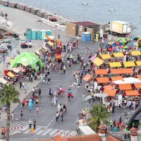 Koper - prestolnica plemena sladkosnedih